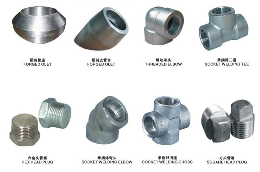承插管件，管路连接的“隐形骨架”你了解多少？